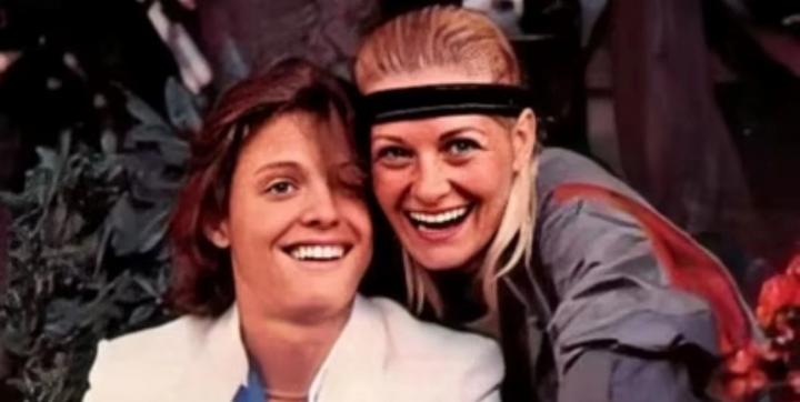 Prueba de ADN a la mujer que podría ser la madre de Luis Miguel