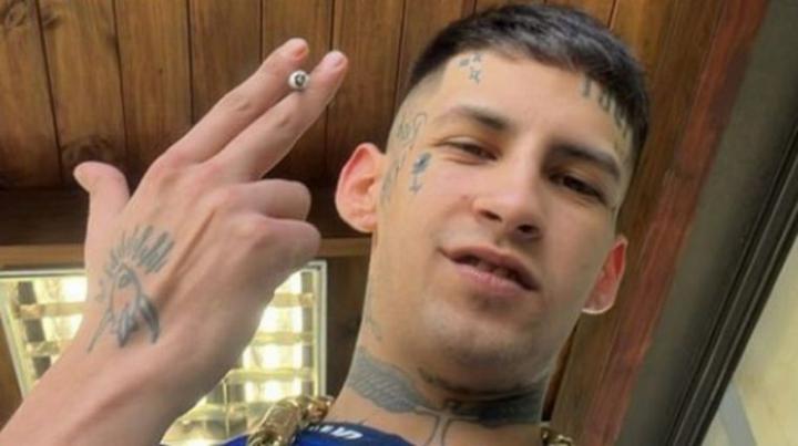 L-Gante irá a juicio oral y público