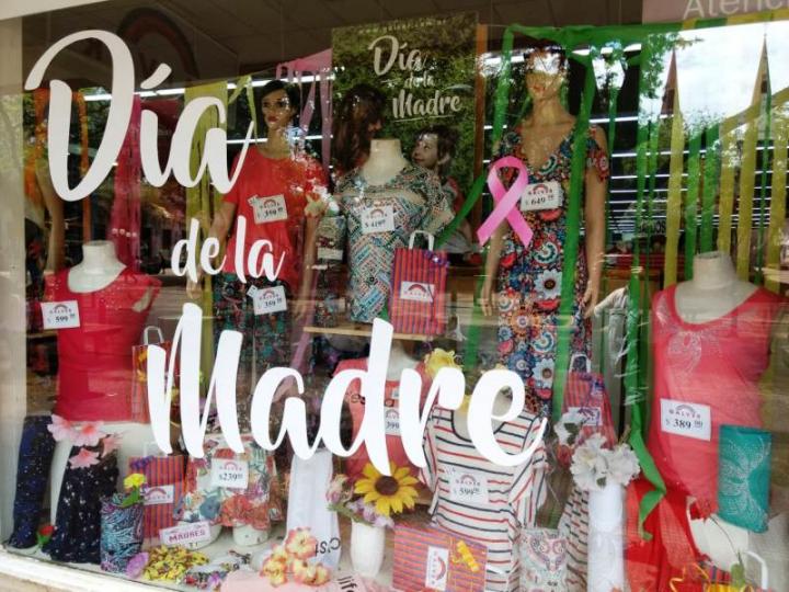 Día de la Madre: de cuánto fue el promedio de los regalos
