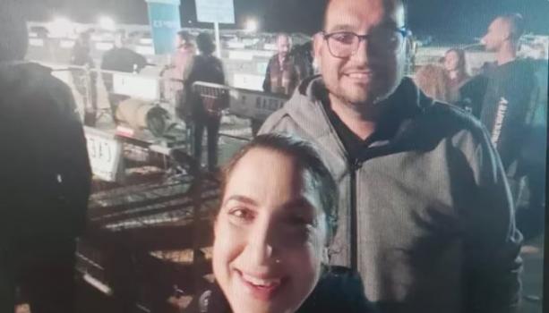 Otro argentino murió en Israel y ya son ocho los fallecidos