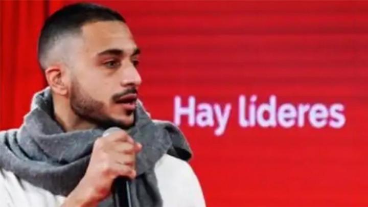 La Juventud Radical rechazó “estar en la misma vereda que Milei”