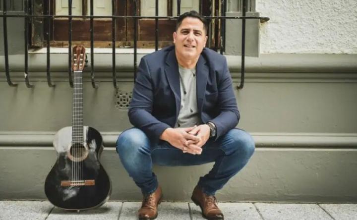 Murió Martín Paz, exintegrante de Los Manseros Santiagueños