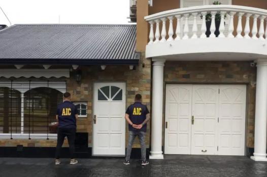 Sacude a Rafaela una megaestafa de más de USD 20 millones