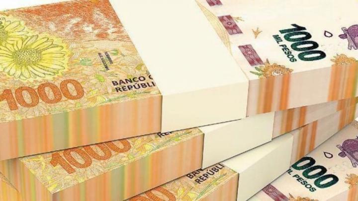 Los ahorristas vuelven a apostar al plazo fijo en pesos