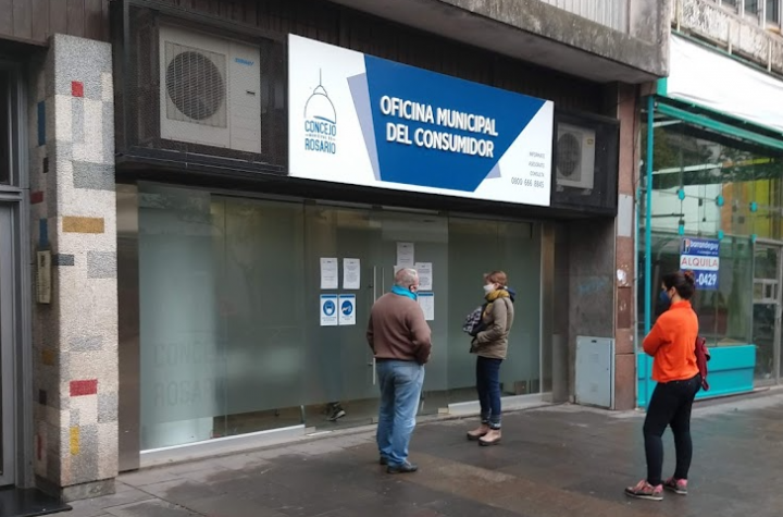 Información al Consumidor: crearon 22 oficinas municipales 