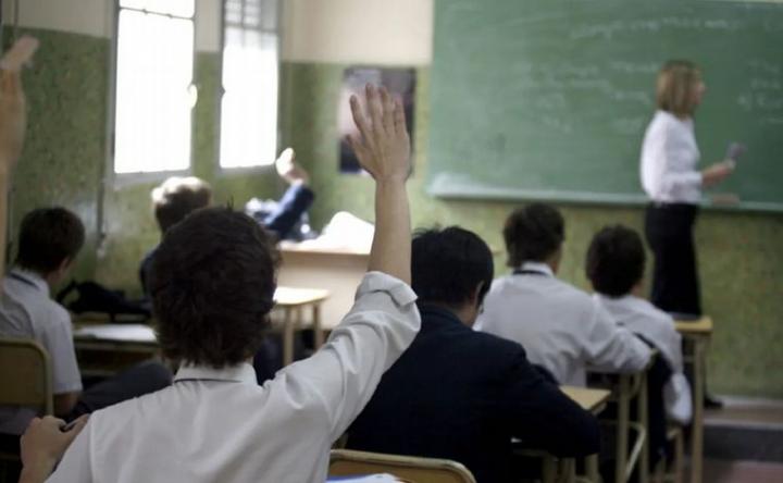 Las clases en Córboba comienzan el 26 de febrero