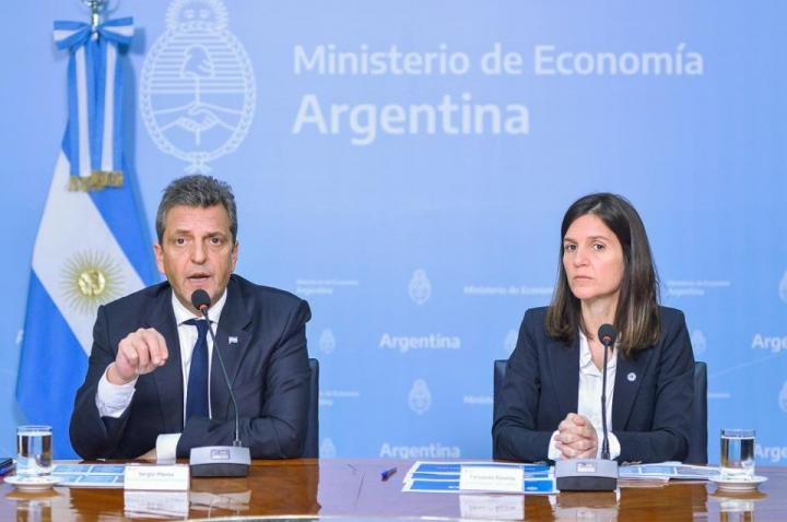 Créditos ANSES: $600 mil para jubilados y $1 millón para trabajadores