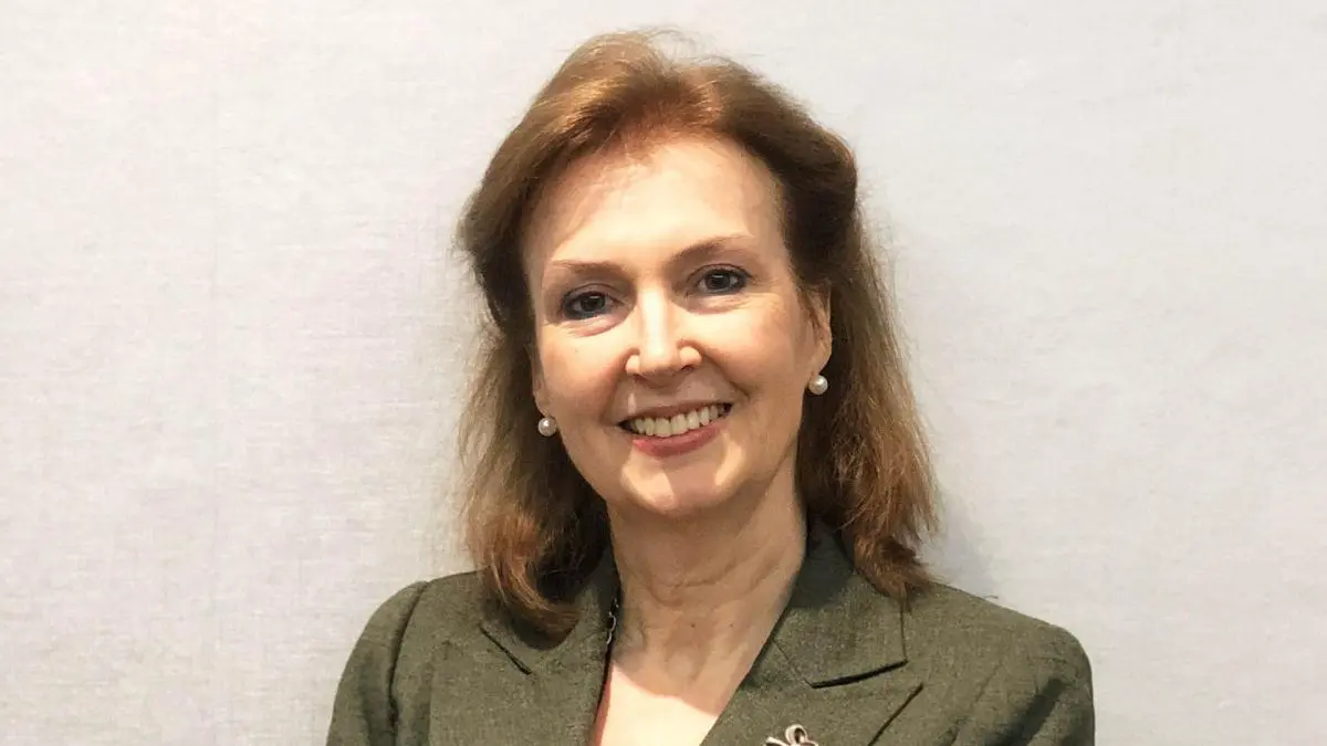 Diana Mondino: “El mercado de órganos es algo fantástico”