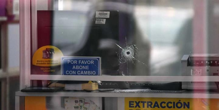 Asalto a un Drusgtore de Santa Fe: “Pensé que nos mataban a todos”