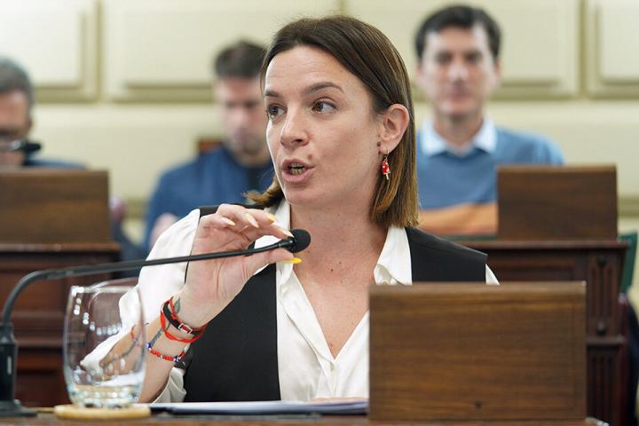 Piden juicio político contra un juez de Paz de Gato Colorado