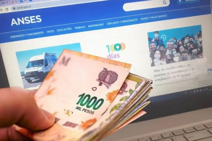 Créditos de Anses: conocé cómo pedirlos, los montos y cuotas
