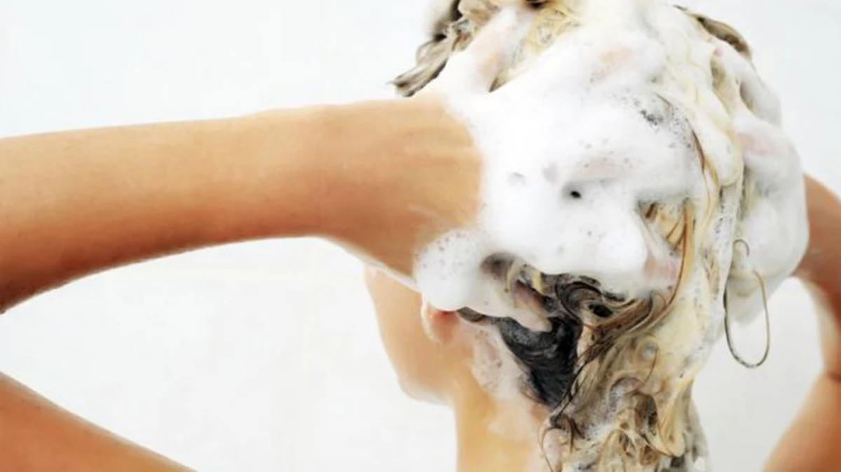 Prohíben la venta de productos capilares promocionados por famosas