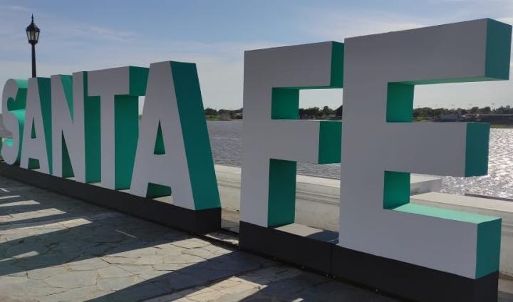 Santa Fe Capital celebra 450 años de historia