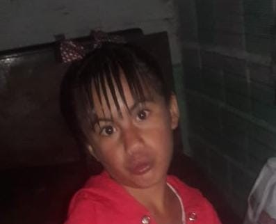 Buscan a una nena de 8 años y a su tía de Santa Fe