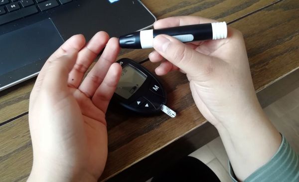 8 claves para prevenir la diabetes en la alimentación diaria