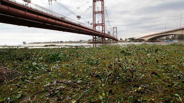 El INA admite un nuevo “pulso de crecida” en Santa Fe