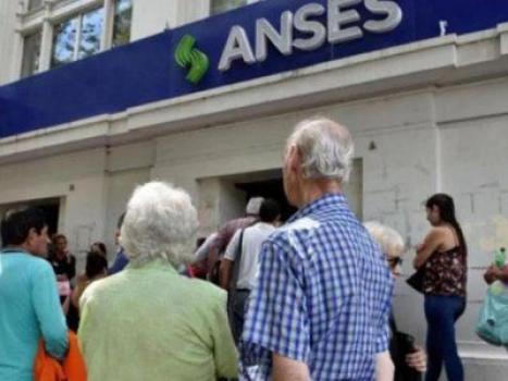 Jubilación Anticipada: más de 23 mil personas ya perciben su haber