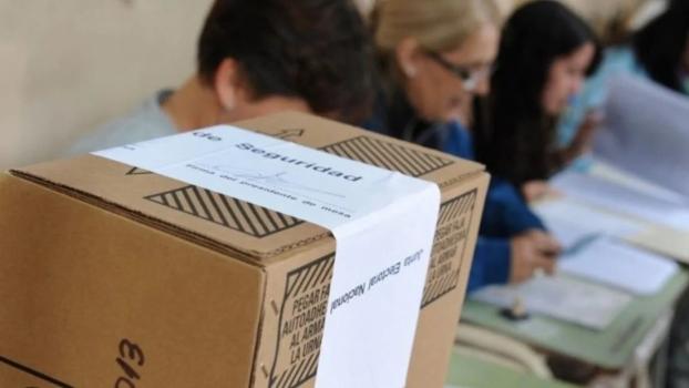 Hay 2.818.820 electores habilitados en Santa Fe