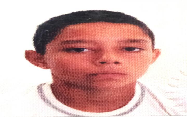 Intensa búsqueda de un joven de 16 años de Reconquista