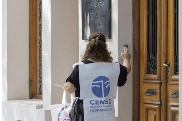 La Provincia de Santa Fe tiene 3.544.908 habitantes