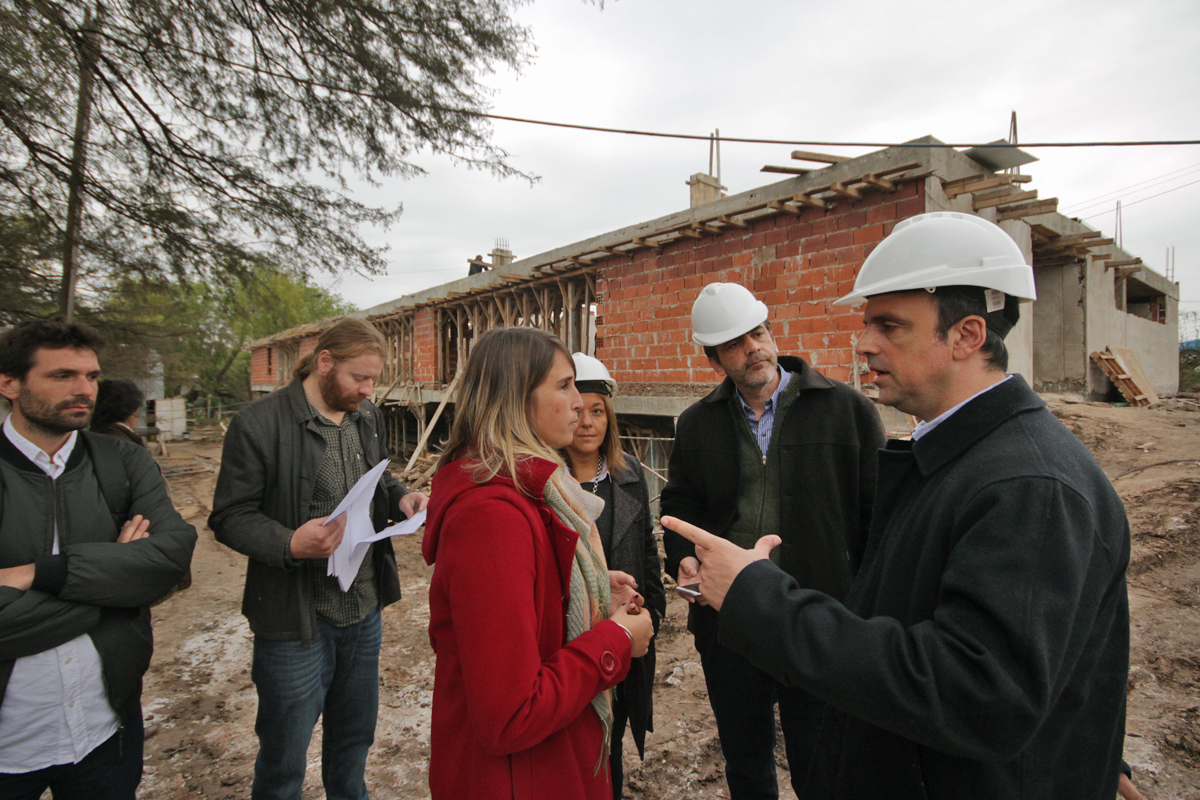 Alto Verde tendrá un nuevo Jardín en 2017