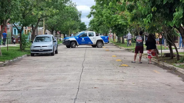Un hombre asesinó a su exesposa y luego se quitó la vida