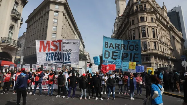 Pablo De la Torre: “Los planes sociales van a seguir”
