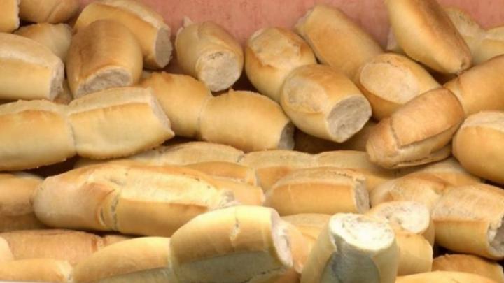 Panaderos aseguran que el kilo de pan aumentó a $1.400