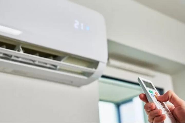 Cuánto sale comprar y colocar un aire acondicionado en Santa Fe