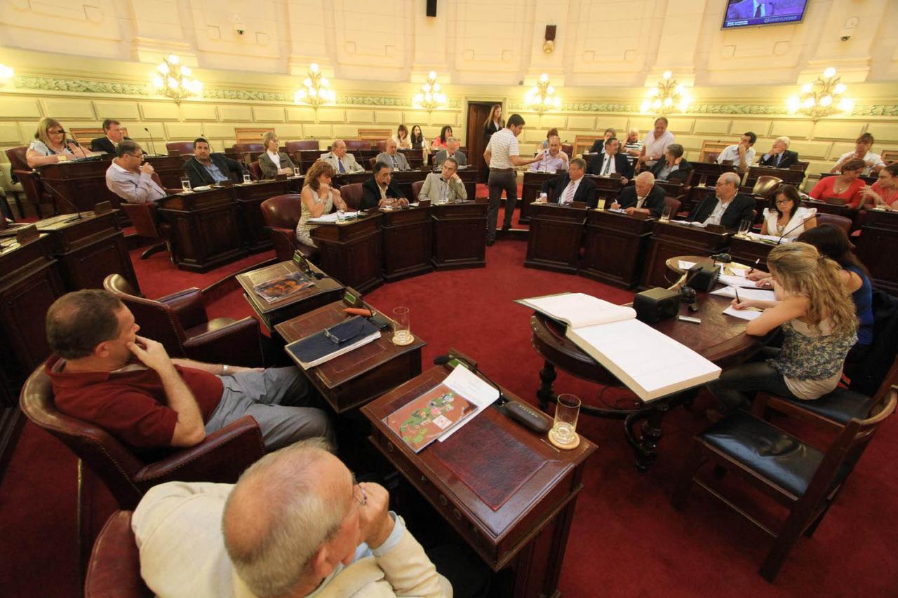 Es ley la autorización para endeudamiento