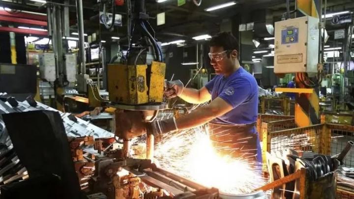 La industria pyme creció 2,4% anual en octubre