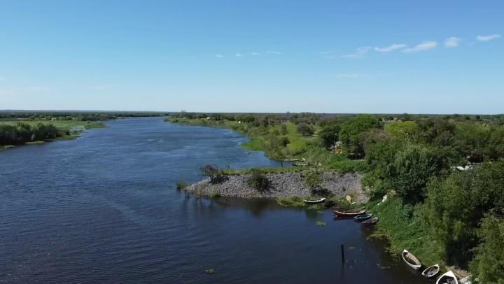 Emergencia hídrica en Cayastá: no hay respuestas de la provincia