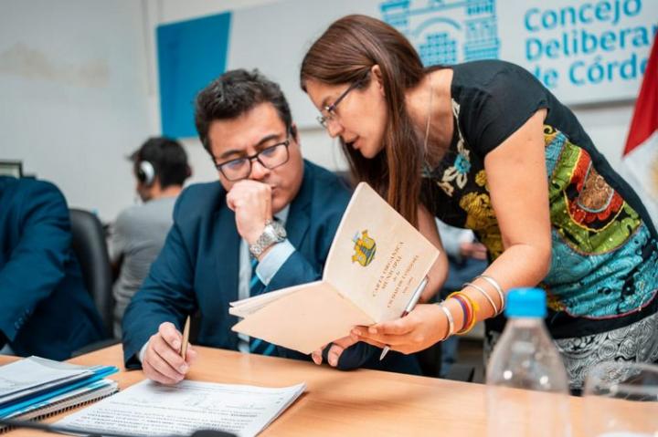 El Inmobiliario aumentará todos los meses en Córdoba