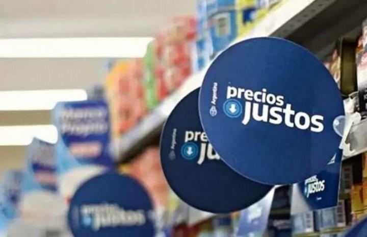 Milei cierra la Secretaría de Comercio y liquida Precios Justos
