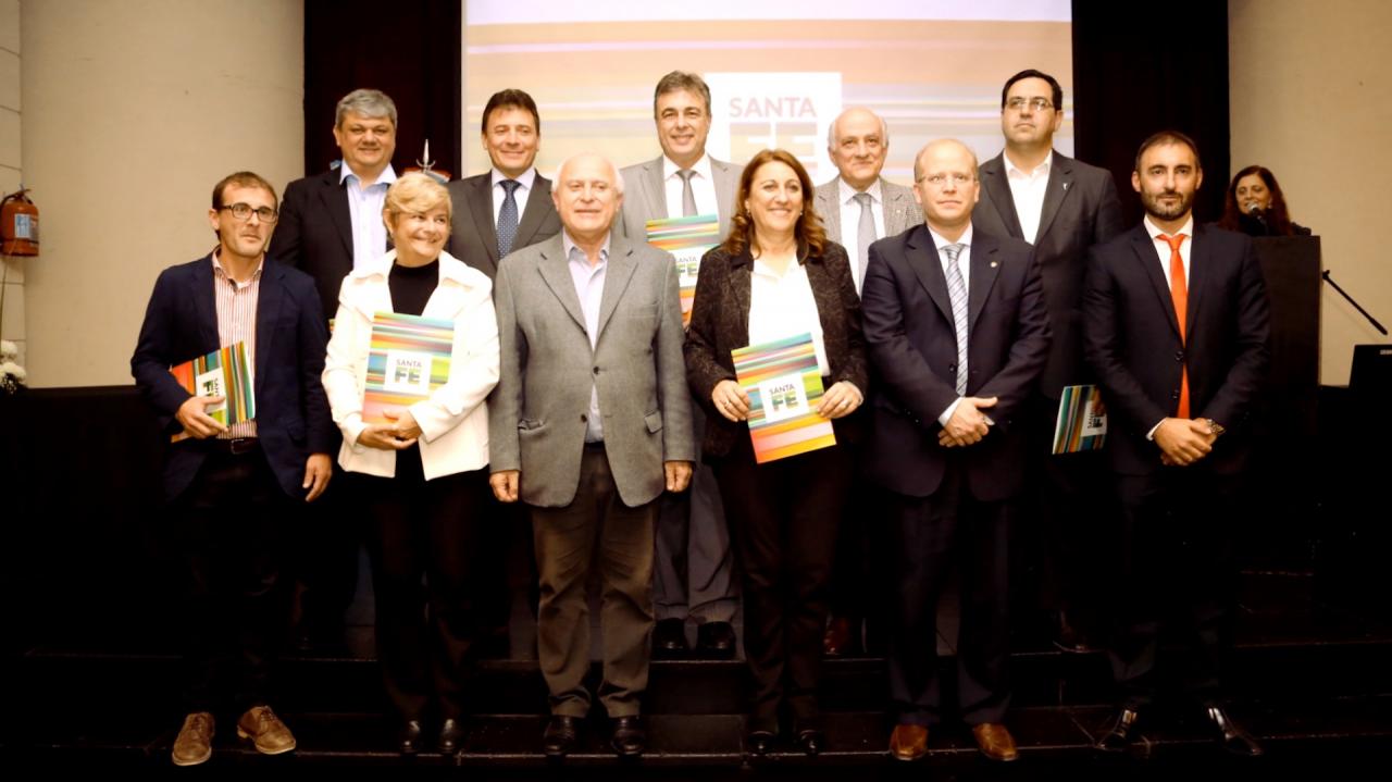 La provincia destina 800 millones para fortalecer comercios y servicios