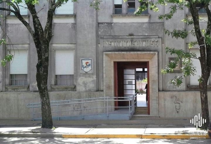 Reconquista: 3 alumnos hospitalizados por un accidente escolar