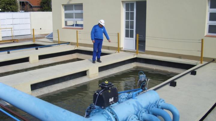 “Aguas Santafesinas se fue a pique  en los últimos 4 años”  