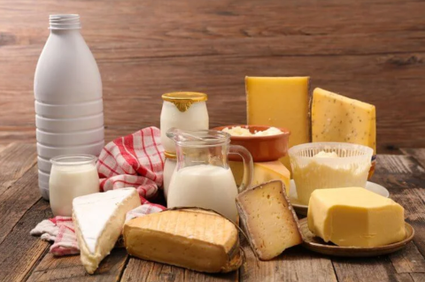 Una locura: el litro de leche rondaría los 800 pesos