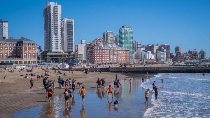 Una semana en Mar del Plata: ¿860.380 pesos para una familia?