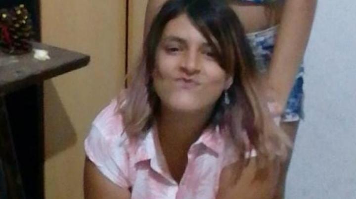 Buscan a una joven de 17 años de la ciudad de Santa Fe