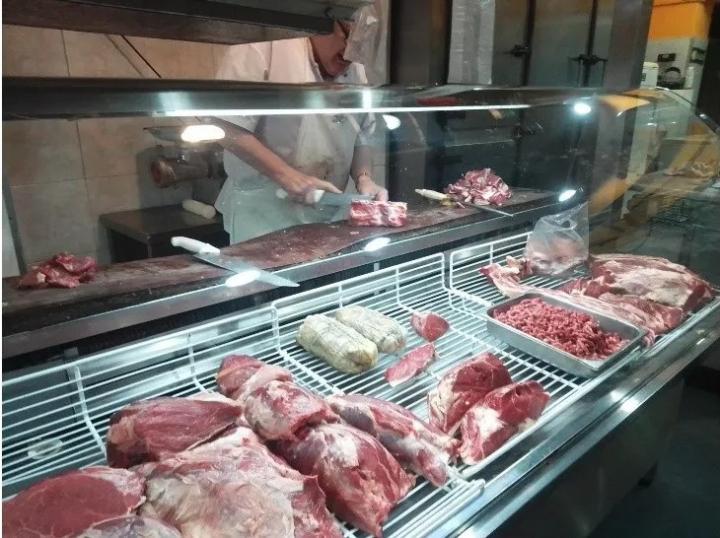 Ofrecen asado y achuras a pagar hasta en 24 cuotas