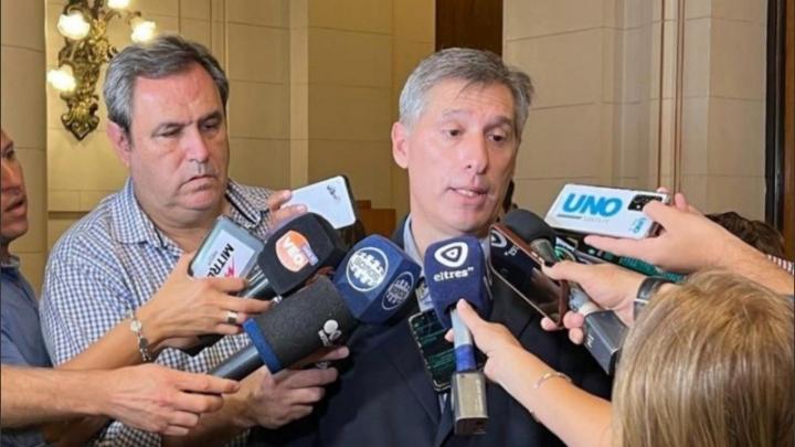 Impuestos en Santa Fe: con beneficios y subas por debajo de la inflación