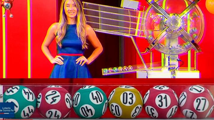 Un argentino se hizo rico con el Quini 6: ganó $216 millones 