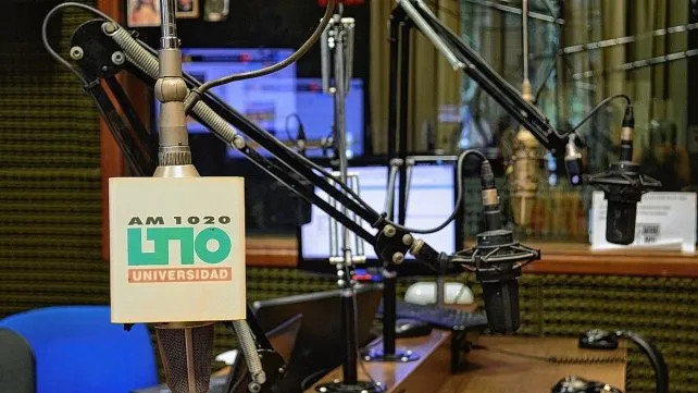 LT10, la radio de Santa Fe camino a ser privatizada