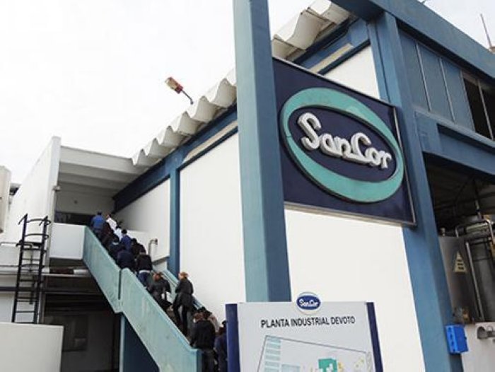 Denuncia penal por evasión fiscal contra los directivos de SanCor