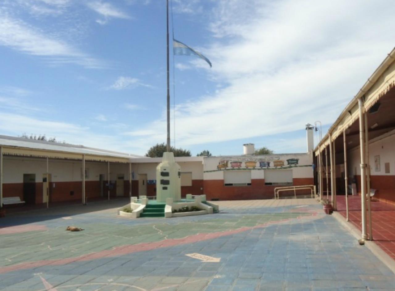 Santa Fe: Se invirtieron más de 105 millones en escuelas