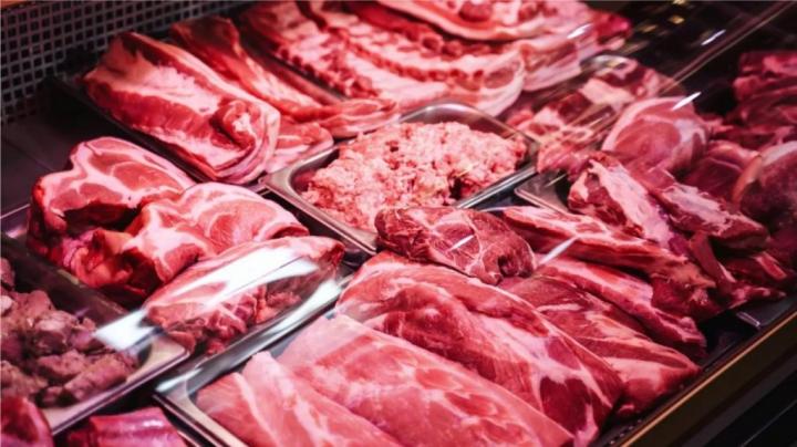 El Gobierno autorizó a exportar los cortes populares de carne