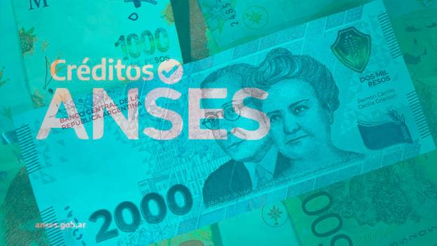 El Gobierno suspendió los Créditos Anses para jubilados