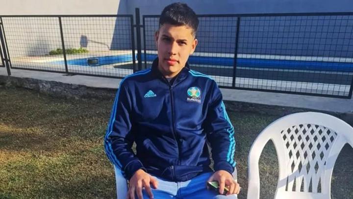 Tomás Bello murió de una puñalada en el pecho