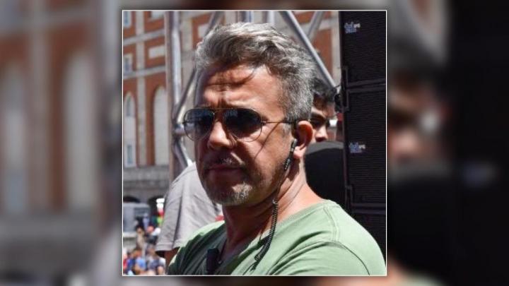 Murió Adrián Serantoni, el creador de Pasión de Sábado